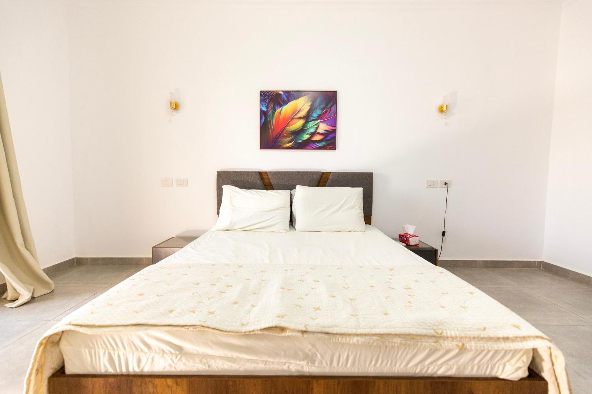 Stylish 3rd Floor In The Heart Of New