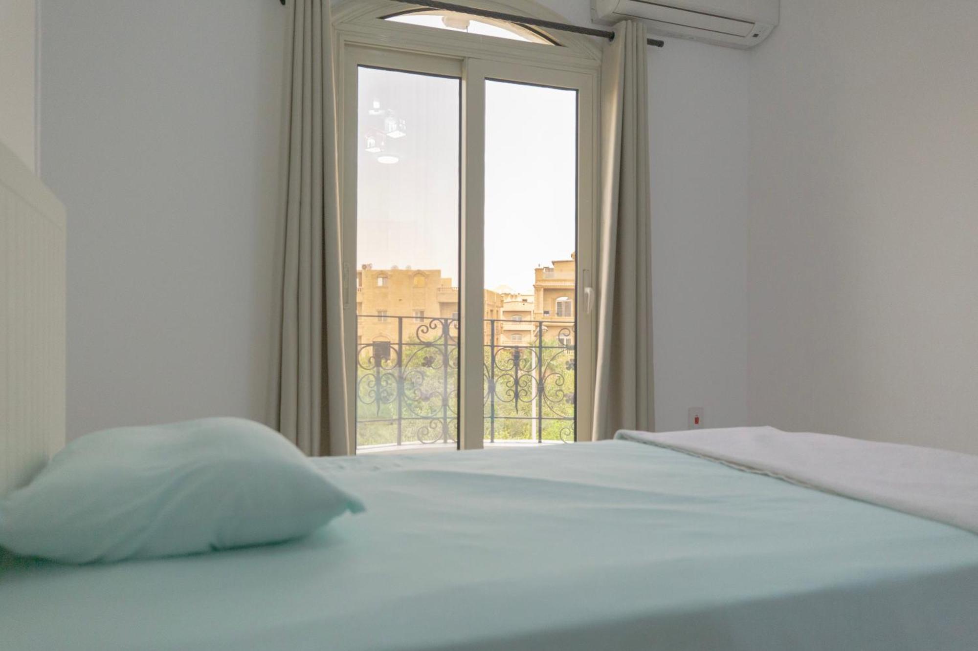 Stylish 3rd Floor In The Heart Of New Le Caire