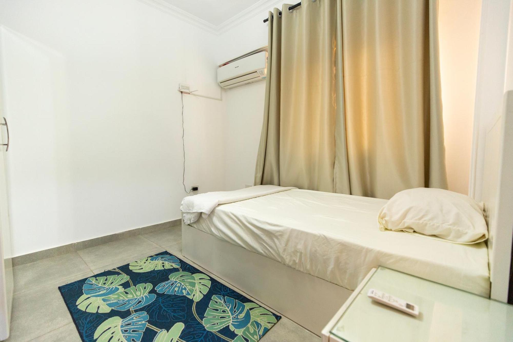 Stylish 3rd Floor In The Heart Of New * Le Caire