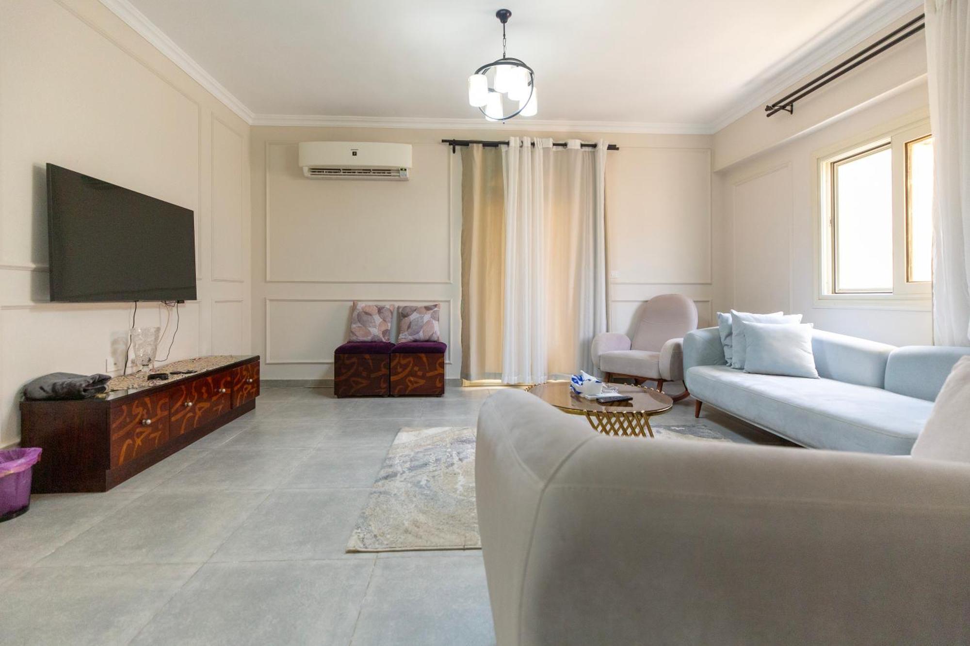 Apartamento Stylish 3rd Floor In The Heart Of New *