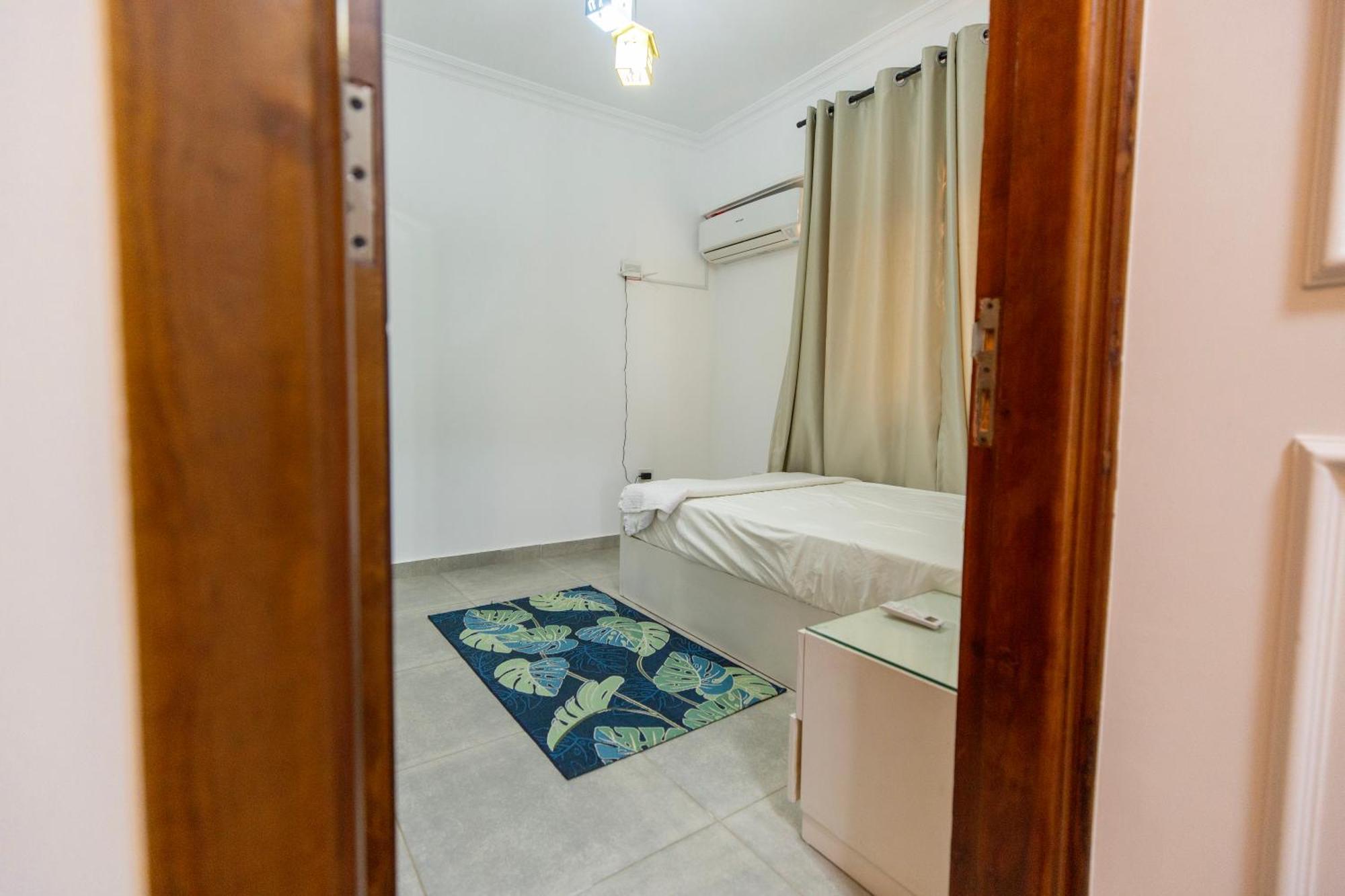 Stylish 3rd Floor In The Heart Of New Le Caire