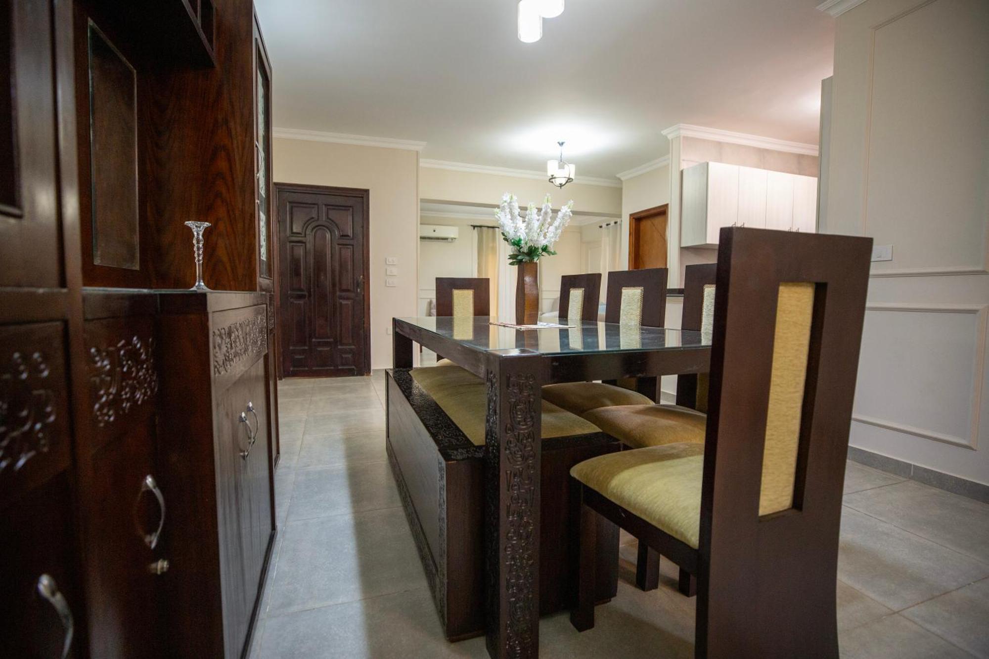 Stylish 3rd Floor In The Heart Of New Appartement