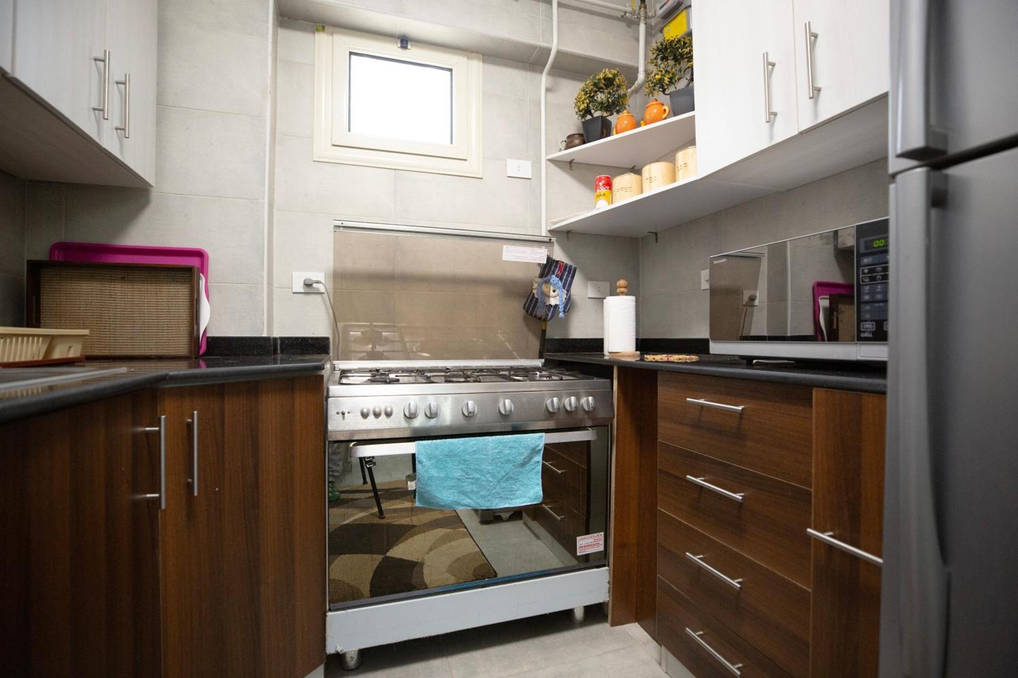 Stylish 3rd Floor In The Heart Of New *