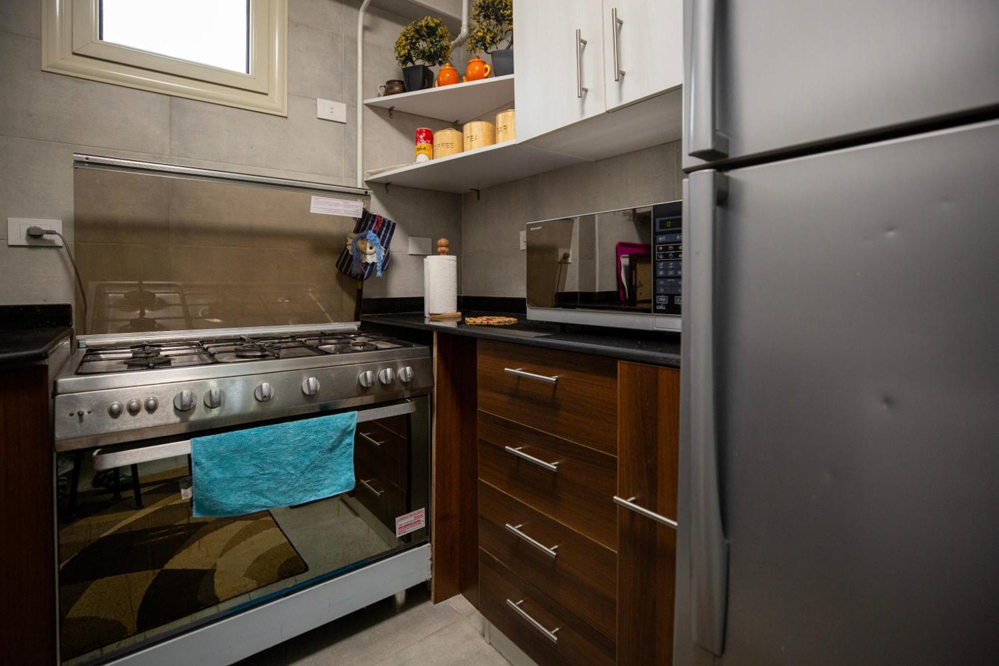 Stylish 3rd Floor In The Heart Of New *