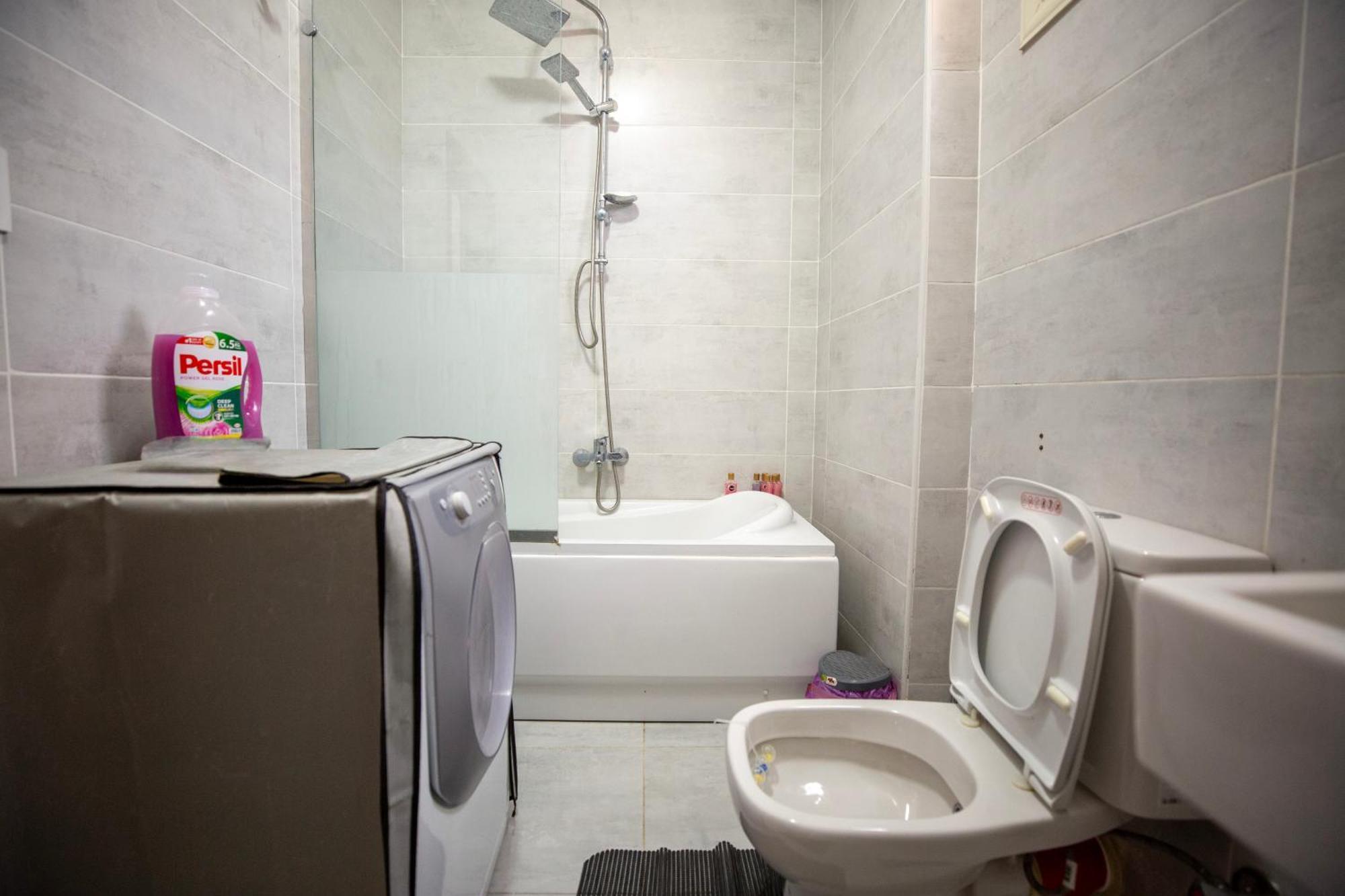Appartement Stylish 3rd Floor In The Heart Of New