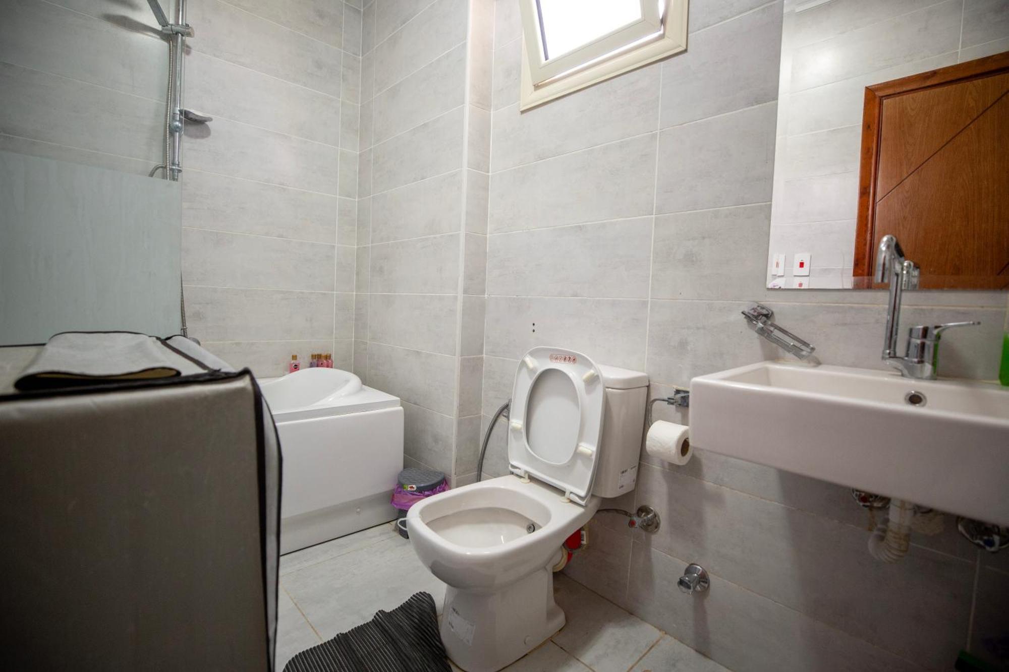 Stylish 3rd Floor In The Heart Of New * Le Caire