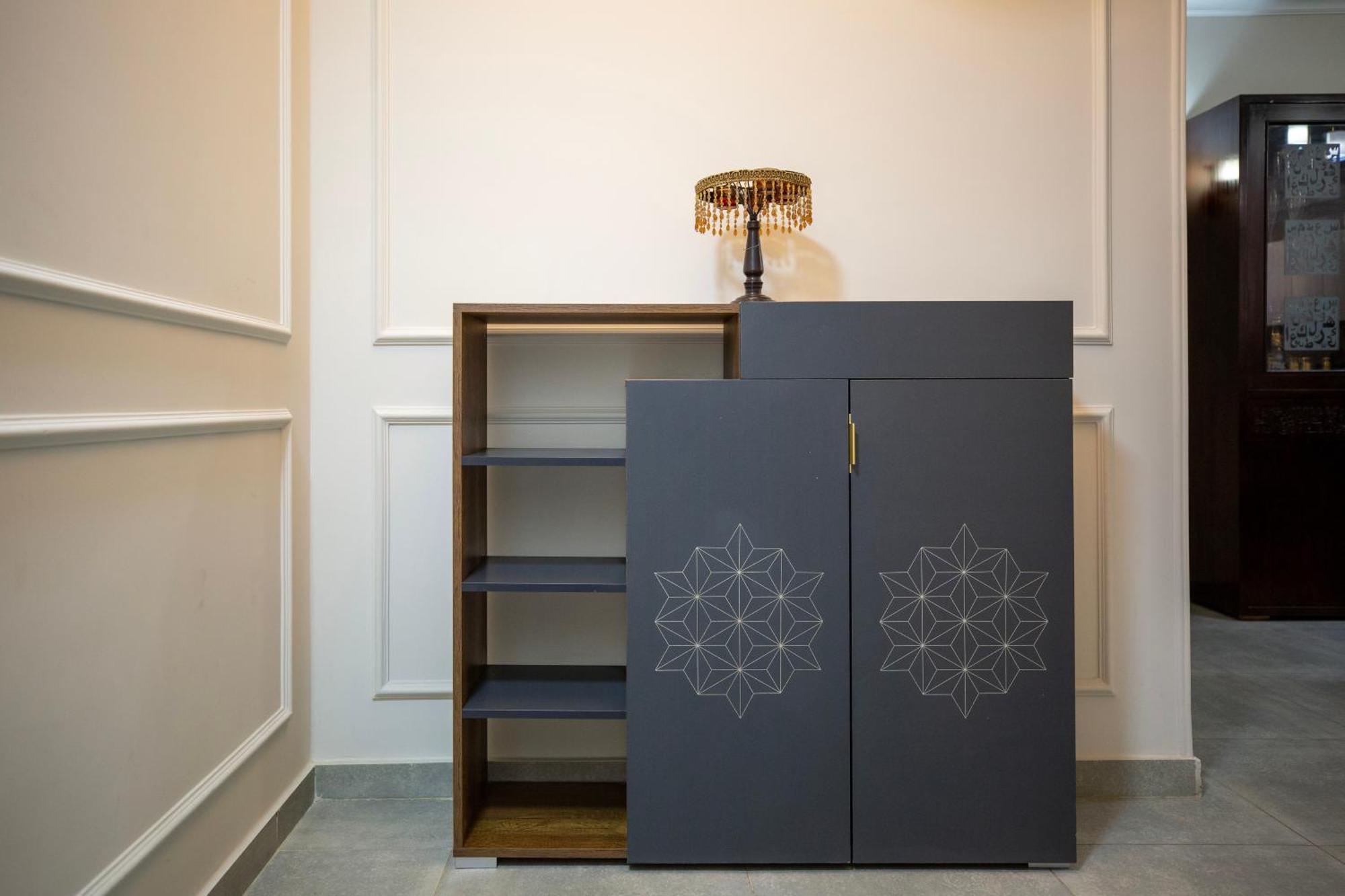 Stylish 3rd Floor In The Heart Of New Le Caire