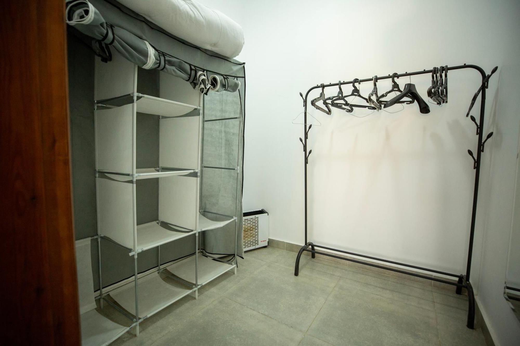 Apartman Stylish 3rd Floor In The Heart Of New