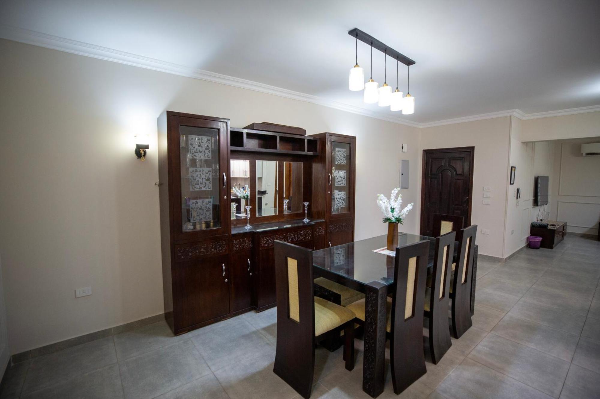 Stylish 3rd Floor In The Heart Of New Apartman *