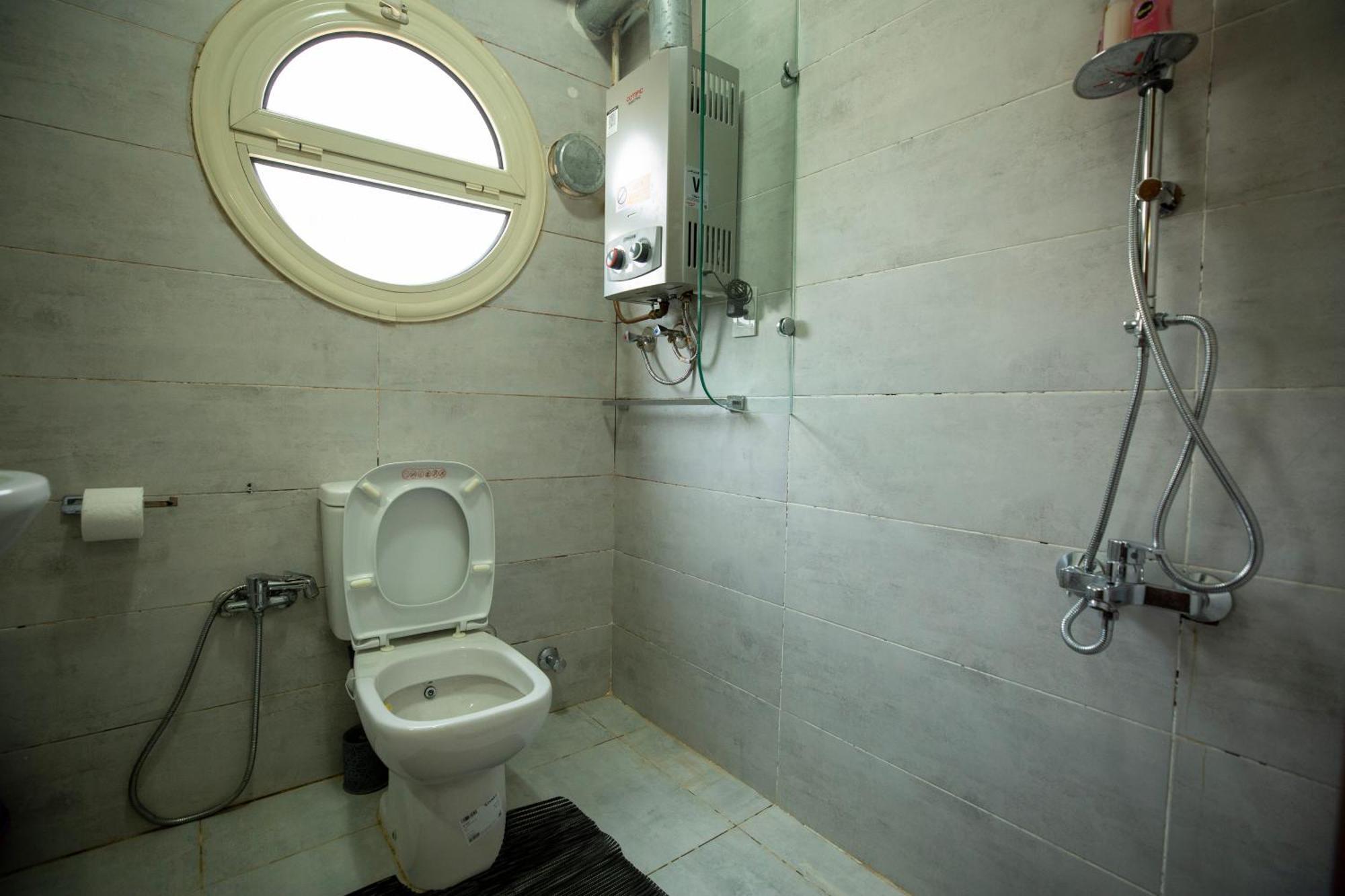 Stylish 3rd Floor In The Heart Of New * Kairó