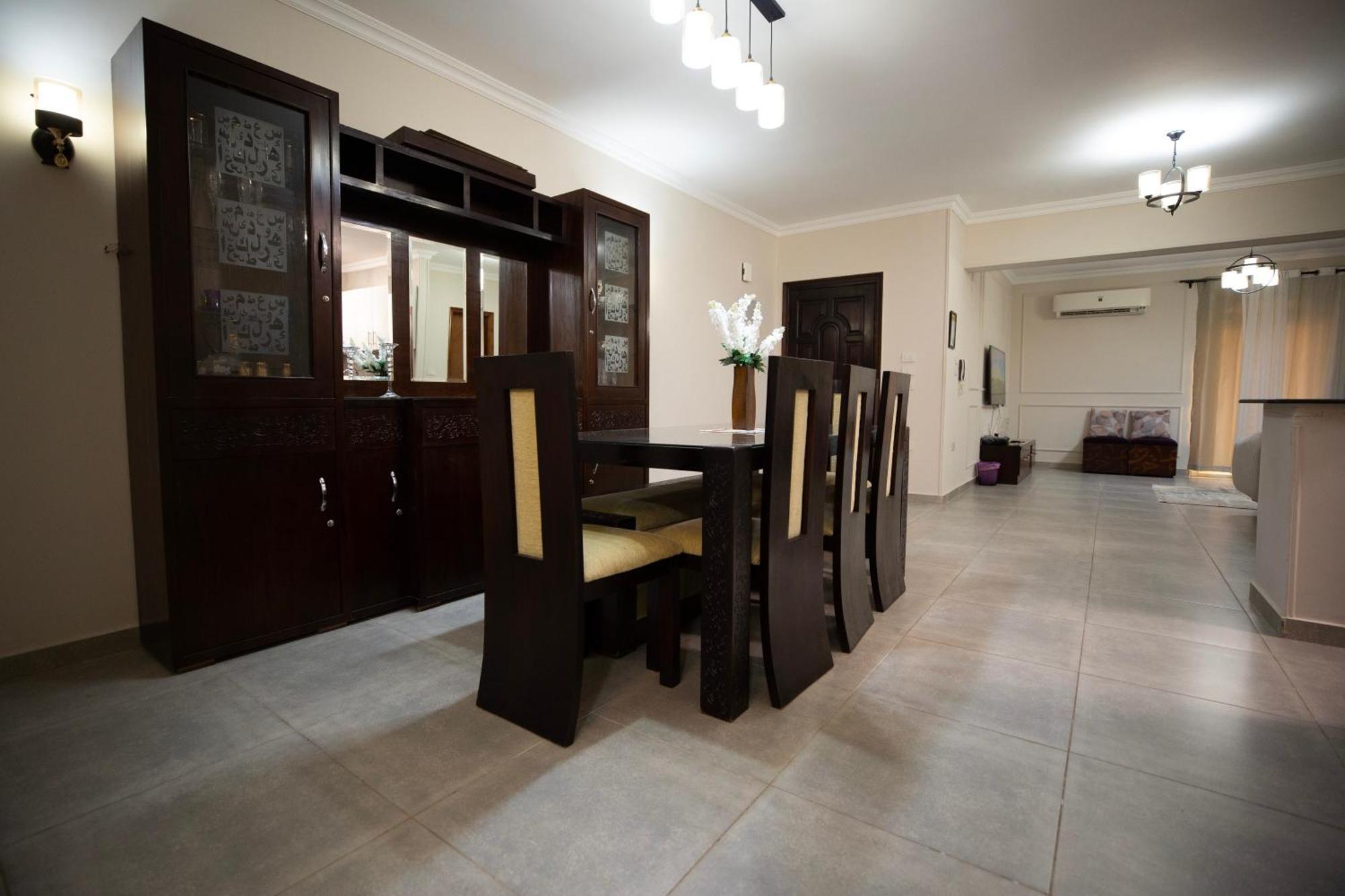 Apartman Stylish 3rd Floor In The Heart Of New *